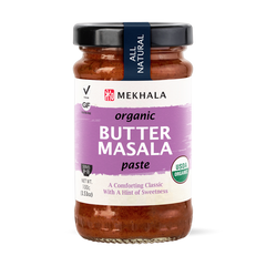 Butter Masala Paste