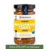 Massaman Curry Paste