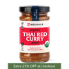 Thai Red Curry Paste