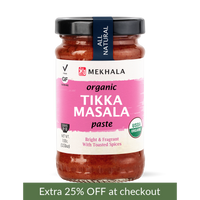 Tikka Masala Paste