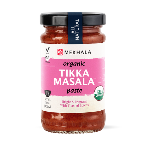 Tikka Masala Paste