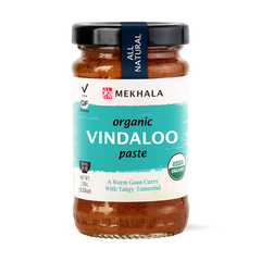 Vindaloo Paste