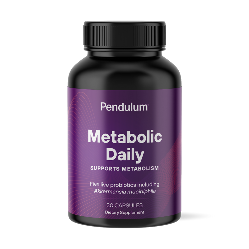 Metabolic Daily
