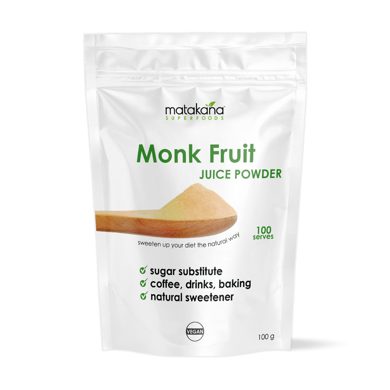 Monk Fruit Juice Powder