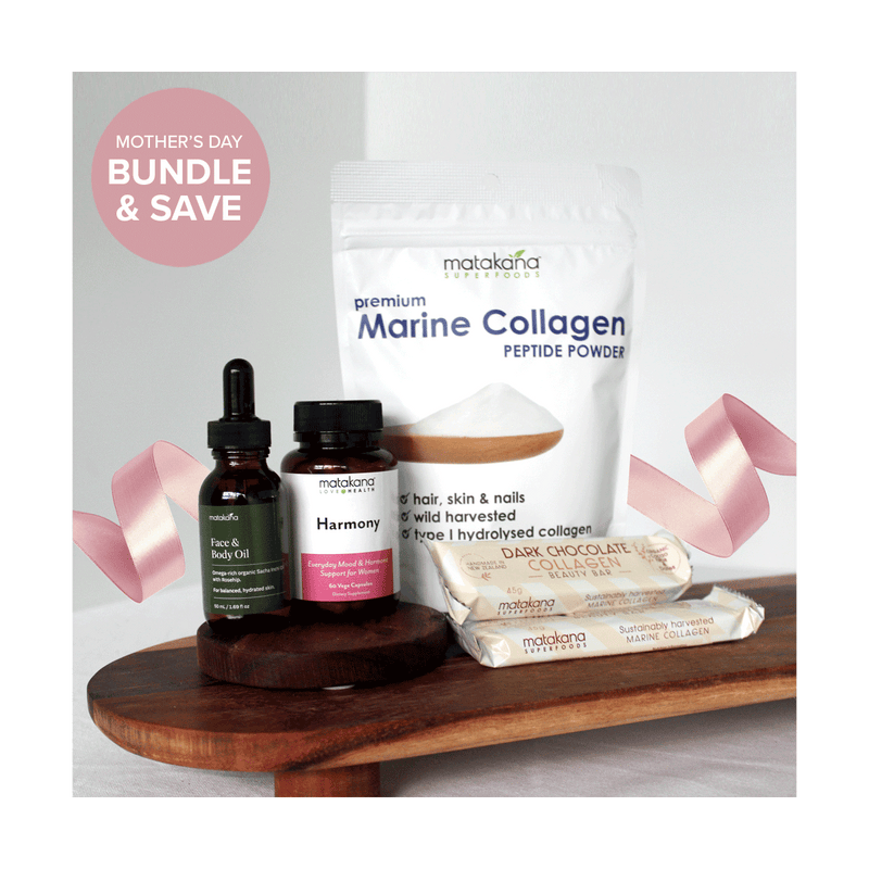 Mother's Day Bundle