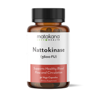 Nattokinase 3600 FU
