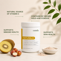 Natural C