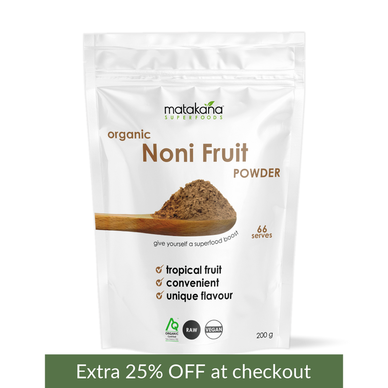 Noni Fruit Powder