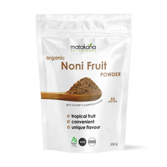 Noni Fruit Powder