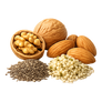 Nuts & Seeds
