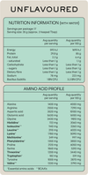 Plant Protein + Collagen