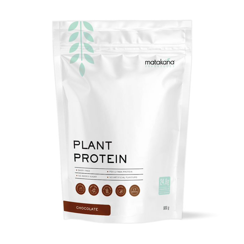Plant Protein