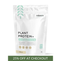 Plant Protein + Collagen