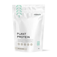 Plant Protein