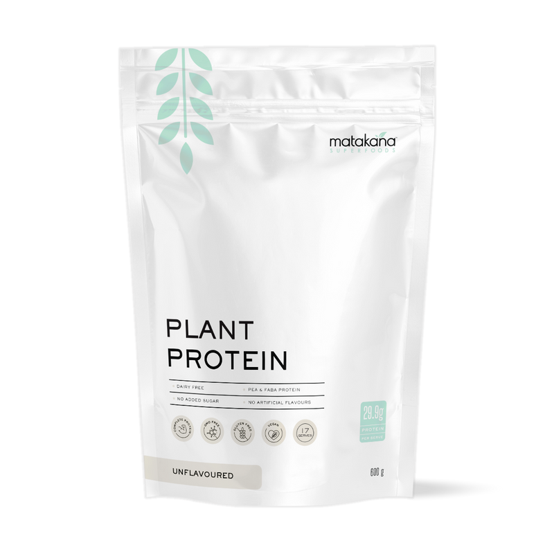 Plant Protein