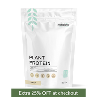 Plant Protein
