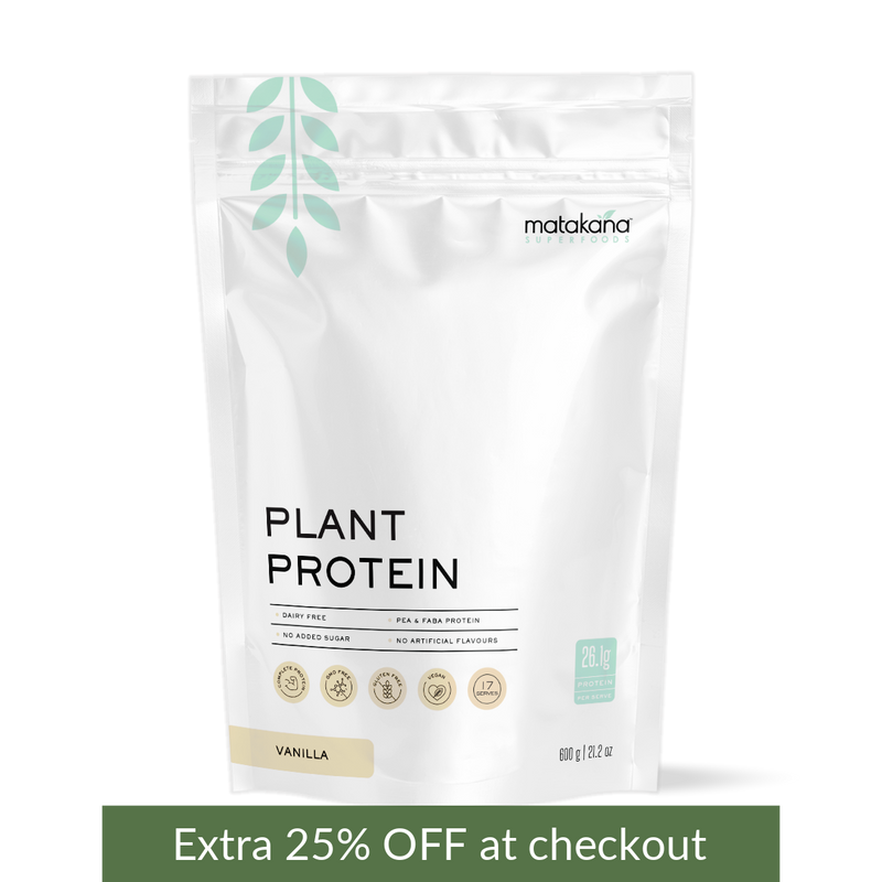 Plant Protein