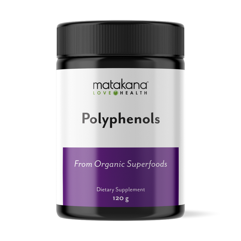 Polyphenols