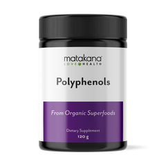 Polyphenols