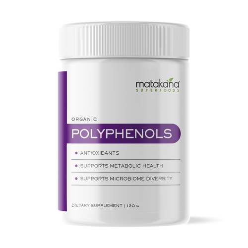Polyphenols