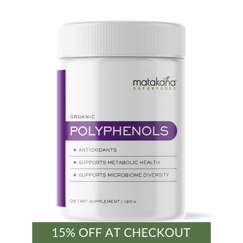 Polyphenols
