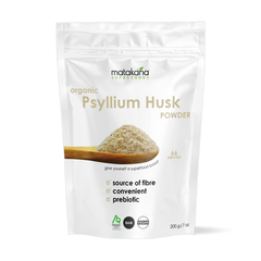 Psyllium Husk