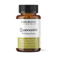 Quercetin Capsules