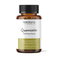 Quercetin Capsules