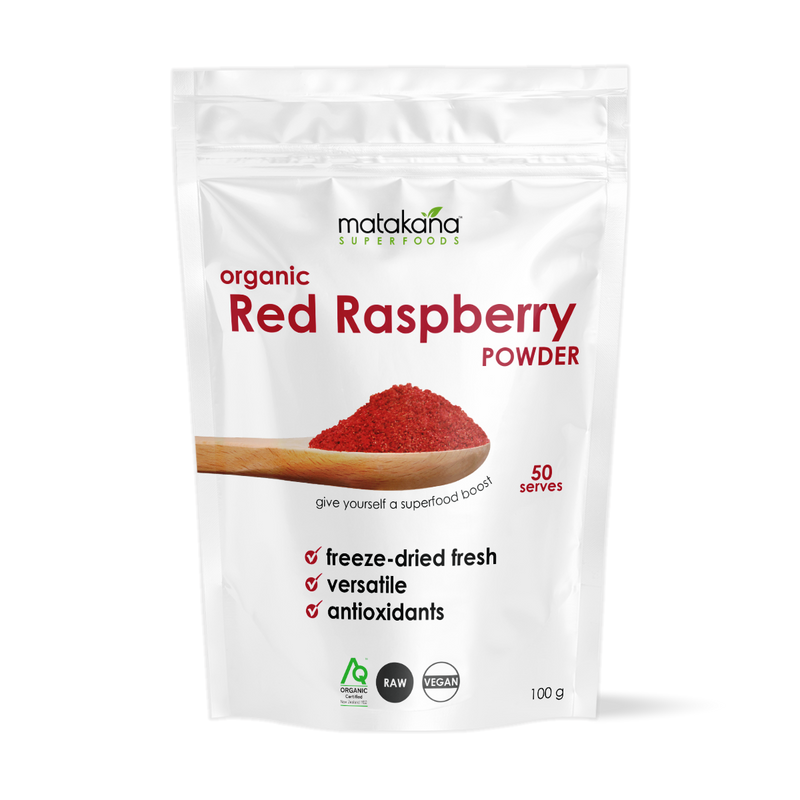 Red Raspberry