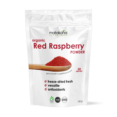 Red Raspberry