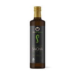 Sacha Inchi Extra Virgin Oil