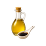 Sauces & Oils