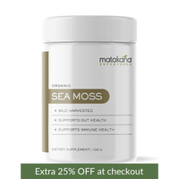 Sea Moss
