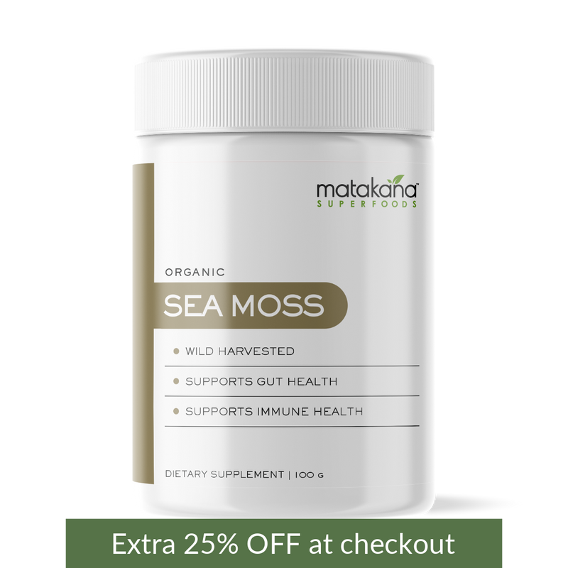 Sea Moss