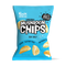 Shiitake Mushroom Chips - Sea Salt
