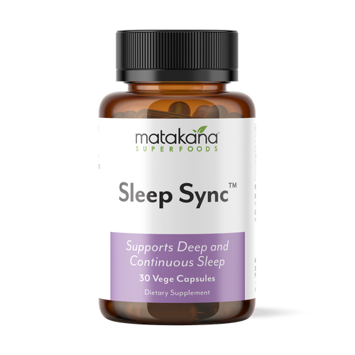 Sleep Sync™