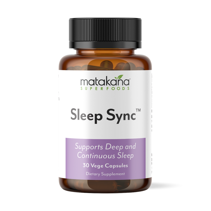 Sleep Sync™