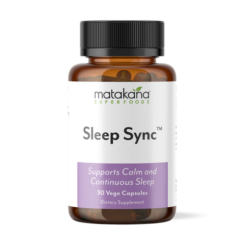 Sleep Sync™
