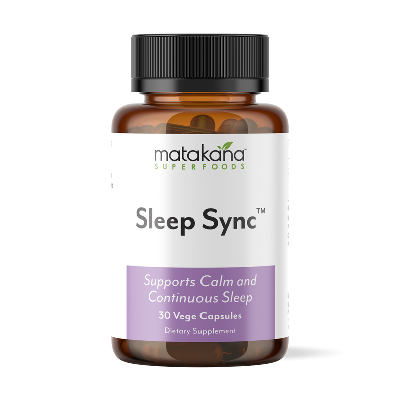 Sleep Sync™