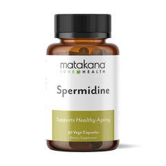 Spermidine Capsules