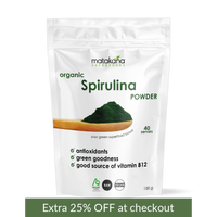Spirulina Powder