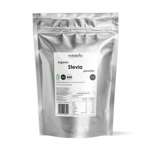 Stevia Powder