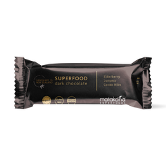 Superfood Dark Chocolate Bar