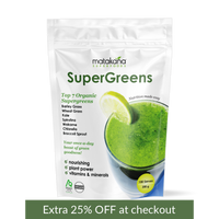 SuperGreens