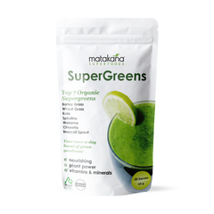 Supergreens