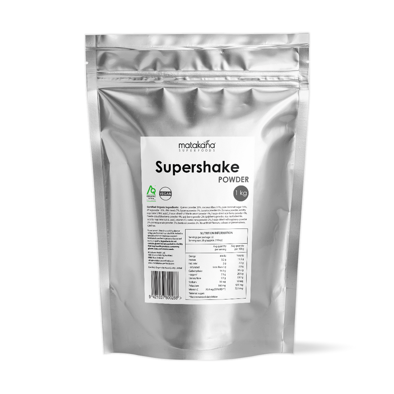 Supershake