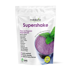 Supershake - Matakana Superfoods