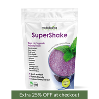 Supershake - Matakana Superfoods