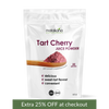 Tart Cherry Juice Powder