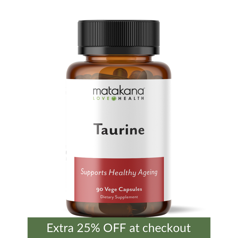 Taurine